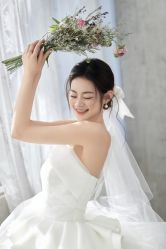 -蒙太奇婚纱摄影(万达店)