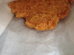 -麦当劳(曲阳店)