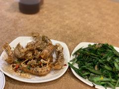-揭阳钟记小食(福田新村店)