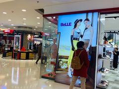 -银座mall(东直门店)
