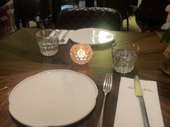 -ELI FALAFEL Lebanese&Mediterranean黎巴嫩美食(富城路店)
