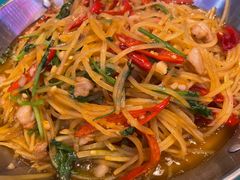 -川正旺江湖菜(三元桥店)