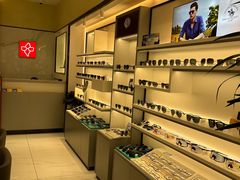 -宝岛眼镜·星创视光中心(黄河店)