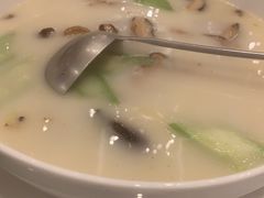 -海都六福酒家(世博广场店)