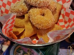 多拿超虾虾虾饼-泰妃殿(武汉首店)