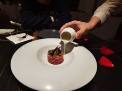 -wann lounge 低温慢煮牛排·清吧
