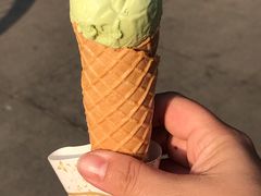 抹茶蛋球-成裕雪糕店(士多店)
