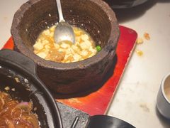 -绿茶餐厅(华信Mall店)