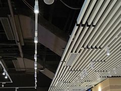 -舌尖尖·兰州牛肉面(浦东机场店)