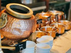 -怡咖啡海鲜自助餐厅(浦东香格里拉店)