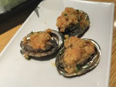 -真剑日本料理·铁板烧(贵州路店)