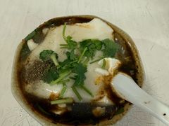 新繁牛肉豆花-新繁牛肉豆花(都江堰店)