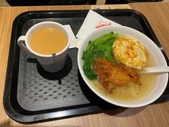 -大家乐(广州中华广场店)