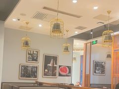 -东来顺铜锅炭火涮肉(上地华联店)