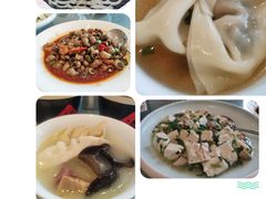 -道道鲜·崇明私房菜(五角场店)