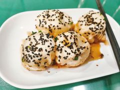 -良鹰美食(延长中路店)