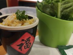 -曲氏老北京铜锅涮肉•火锅(不老街店)