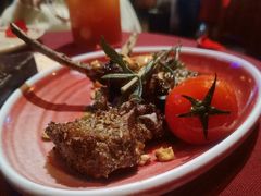 -BROWNSTONE布朗石西班牙餐厅(富城店)