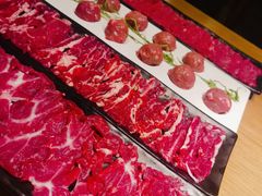 -掂档潮汕牛肉火锅(沈阳万象城店)