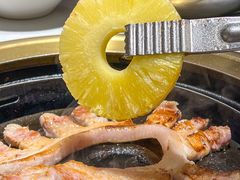 -韩时烤肉(枫蓝店)
