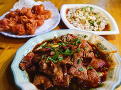 -老奇味(后田街店)