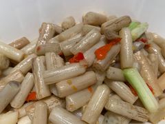 -徐记海鲜(汉城湖|太奥店)