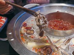 -俏媳妇火锅(宽窄巷子店)