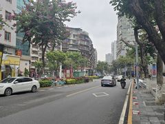 -斯利美(禾祥西路店)