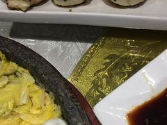-金枝玉叶上海人家食府(三里河店)