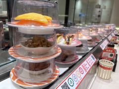 -新一番三文鱼寿司(大东海店)