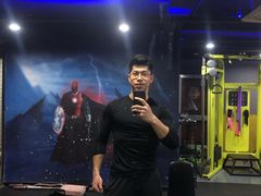 -每练有胜健身工作室(EFC店)