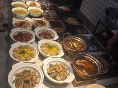-方记六道菜馆(生态公园店)