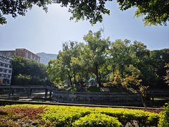 -西南政法大学(沙坪坝校区)