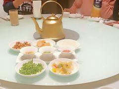 -鼓楼东街老火锅(鼓楼店)