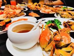 -天泊圣汇洗浴
