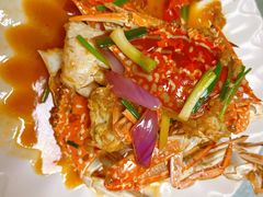 -板桥海鲜广场(文明东店)