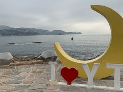 -大梅沙海滨公园