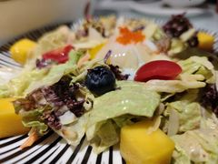 -3号仓库·创意中国菜(嘉兴龙鼎万达店)