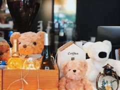 -咖法森林·咖啡  酒吧(天河店)