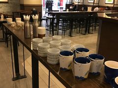 -星巴克(南通世茂广场店)