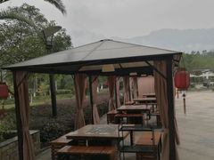 -雅安楠水阁温泉酒店