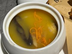 海参佛跳墙-1937青岛老味道·海肠捞饭·青岛菜(大鲍岛栈桥店)