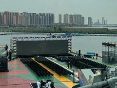 -泰达航母主题公园