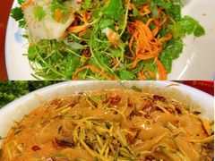 -那家老院子东北菜·饺子·小鸡炖蘑菇(艳华街店)