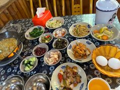 -张关合渣(航空大道店)