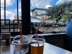 -妈妈的味道·腾冲特色菜(和顺古镇店)