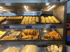 -老街粘食店(宜昌路店)