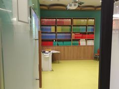 -奇尔思青少儿·语言·艺术·演讲(顾戴路店)