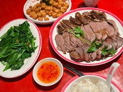 -春梅里卤鹅馆·47年老字号(中山路店)