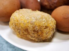 炸糕-白魁老号饭庄(安内店)